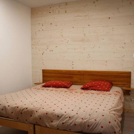 L'Ecrin - Appartement Au Pied Des Pistes 오르시에레 외부 사진