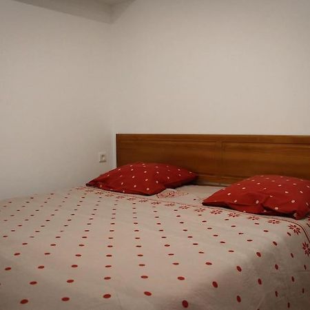 L'Ecrin - Appartement Au Pied Des Pistes 오르시에레 외부 사진